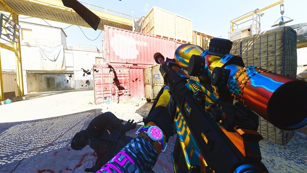 Hacking in MW, 3 Years Later