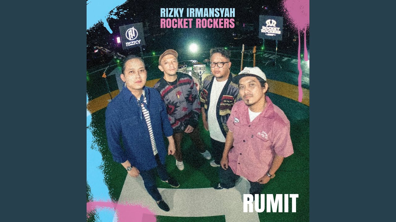 Rumit (Cover)