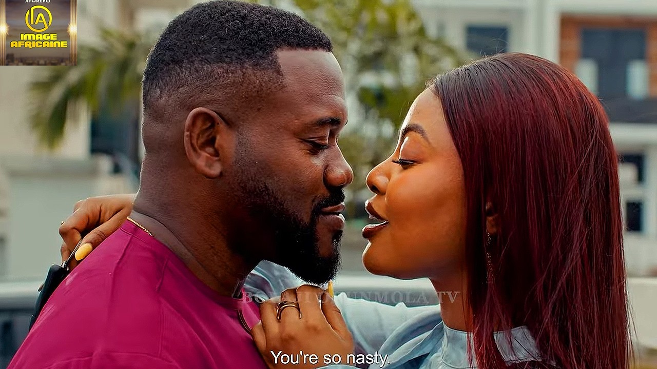 CE FILM EST STRICTEMENT RÉSERVÉ AUX ADULTES DE PLUS DE 18 ANS - Film Nigerian En Francais 2026