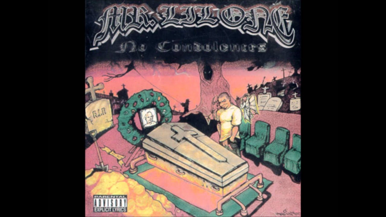 Mr. Lil One- World Fulla Sin