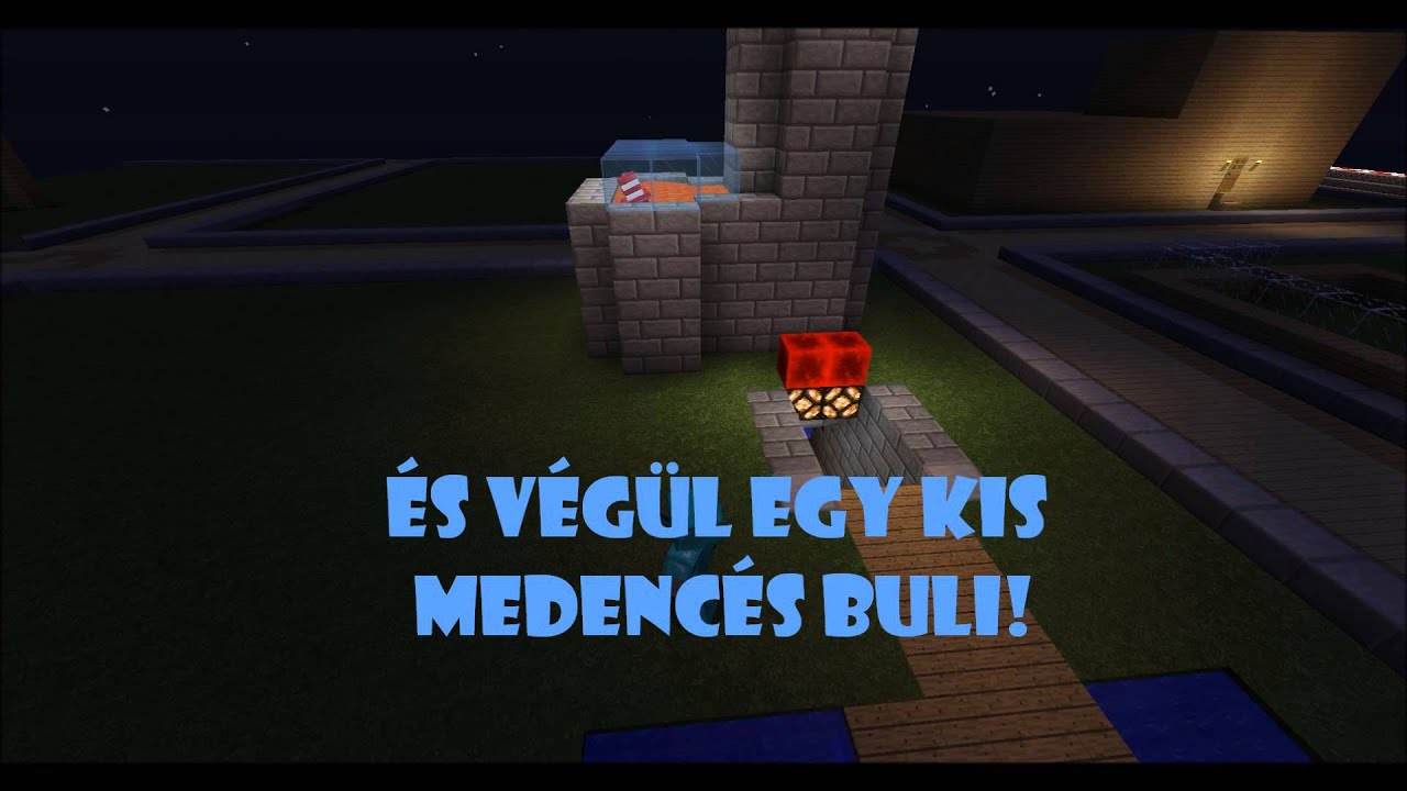 Eventers - KisFilm