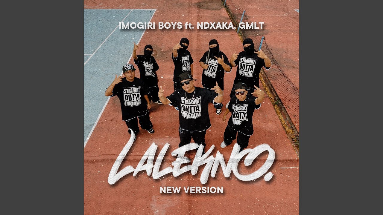 Lalekno (New Version)