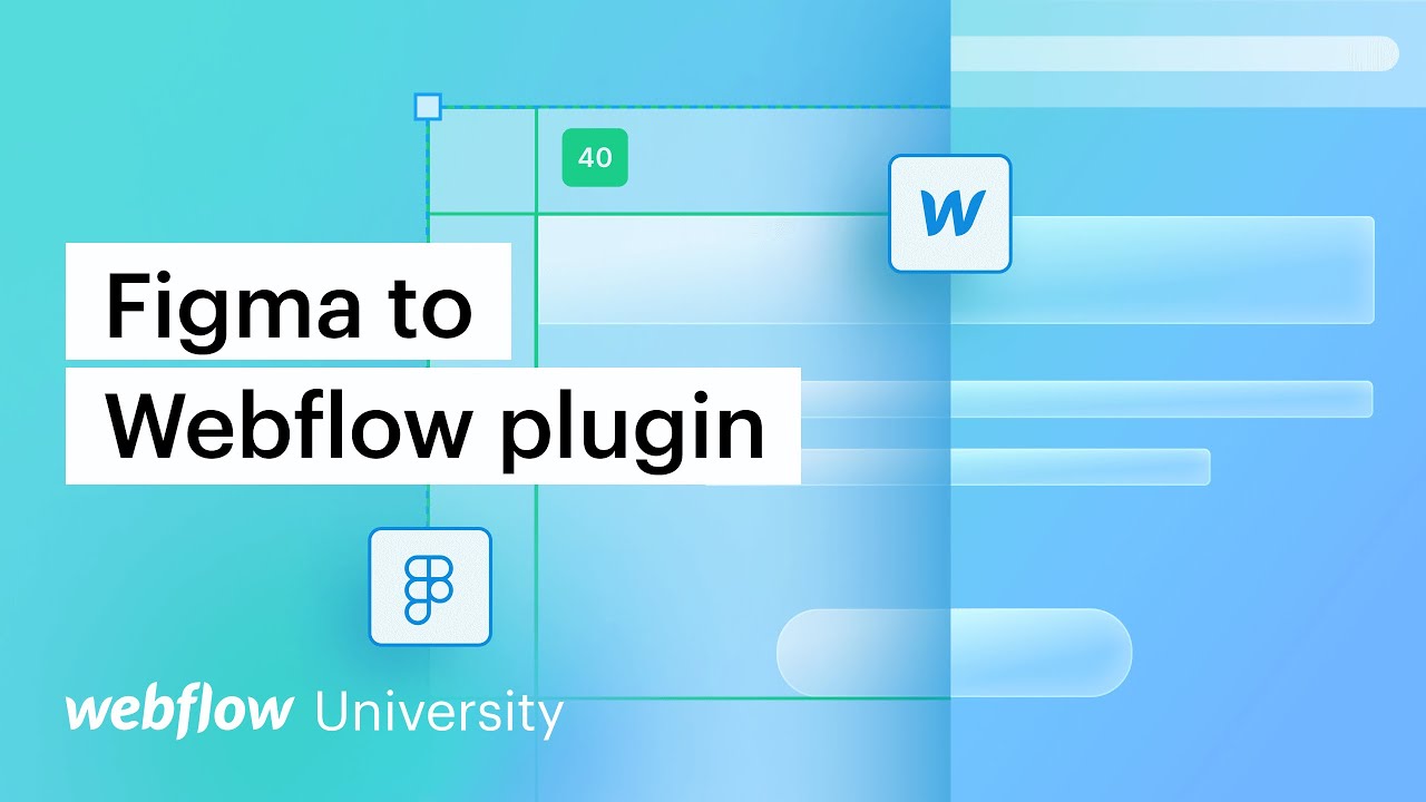 Webflow Labs представляет плагин Figma для Webflow