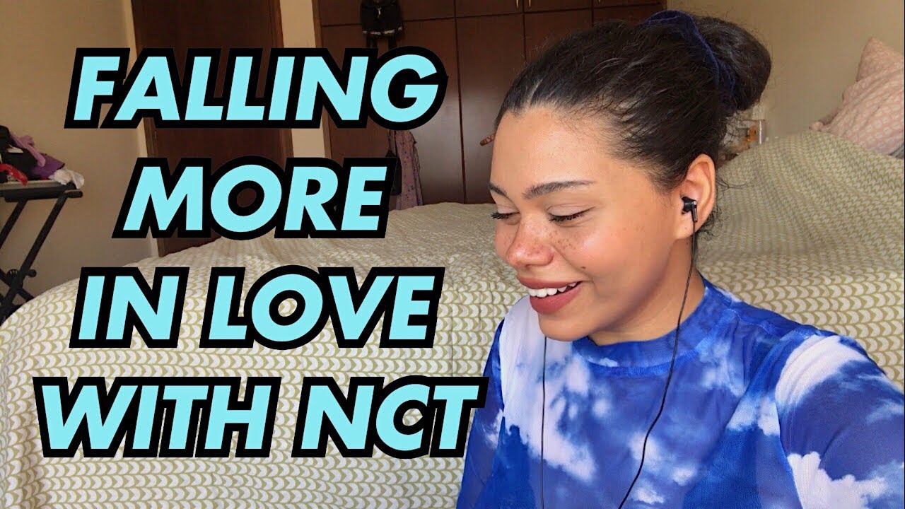 A Subpar Guide To NCT 127 (by softjun) PART 1 | REACTION!!