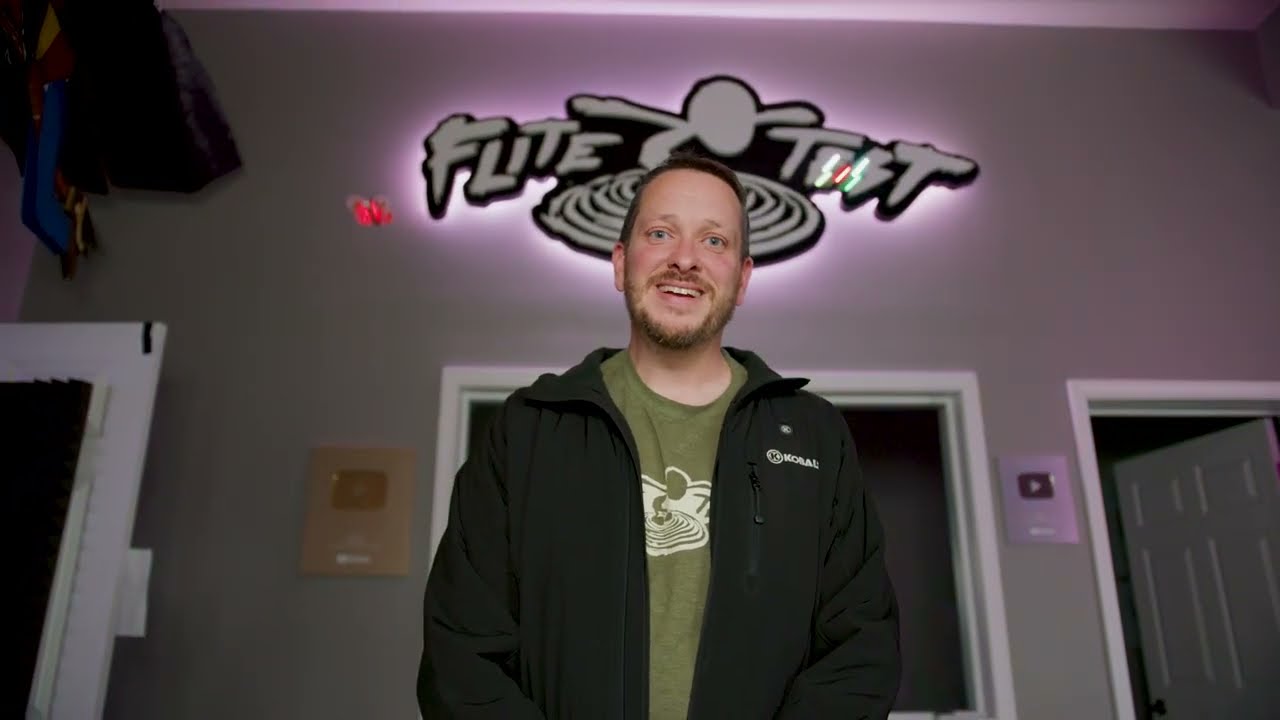 Why I Fly: Josh Bixler - Aviation Content Creator