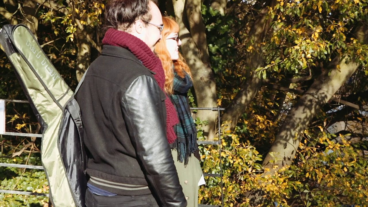 Coming Soon... 'Where We' - Josie Charlwood and Lef Germenlis