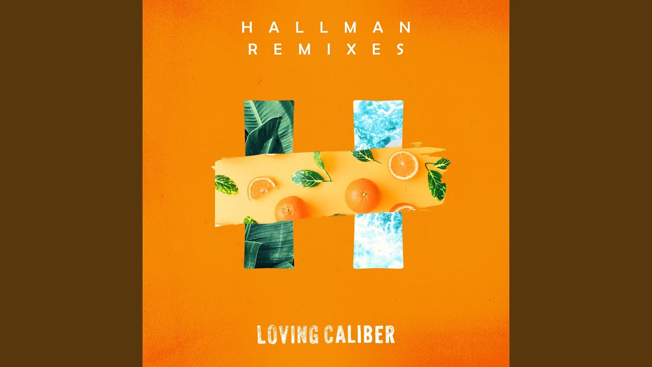 Move Your Body (Hallman Remix)