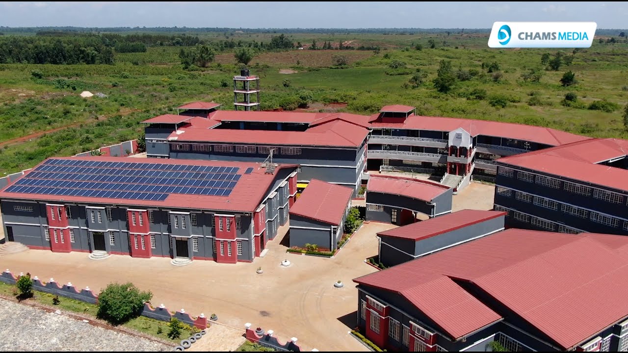 Modern, Spacious, Covid19 Compliant: Why Westridge Schools Stand Out