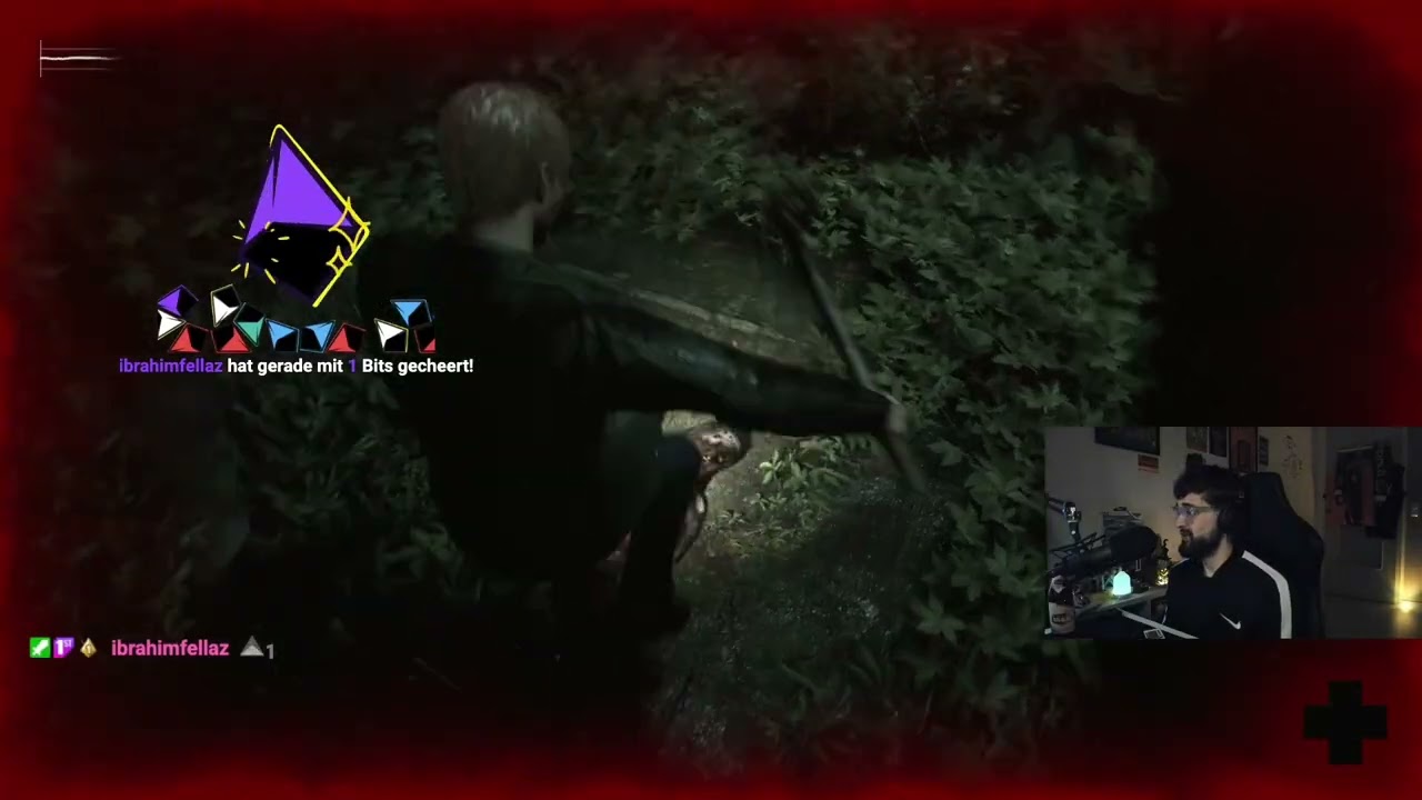 🎃 Silent Hill 2 | Halloween Week 2025 – Tag 6: Das Krankenhaus verändert sich… und mich 👁️🩸