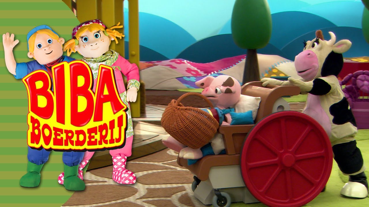 Bibaboerderij - 011 - Biba Bezorgservice