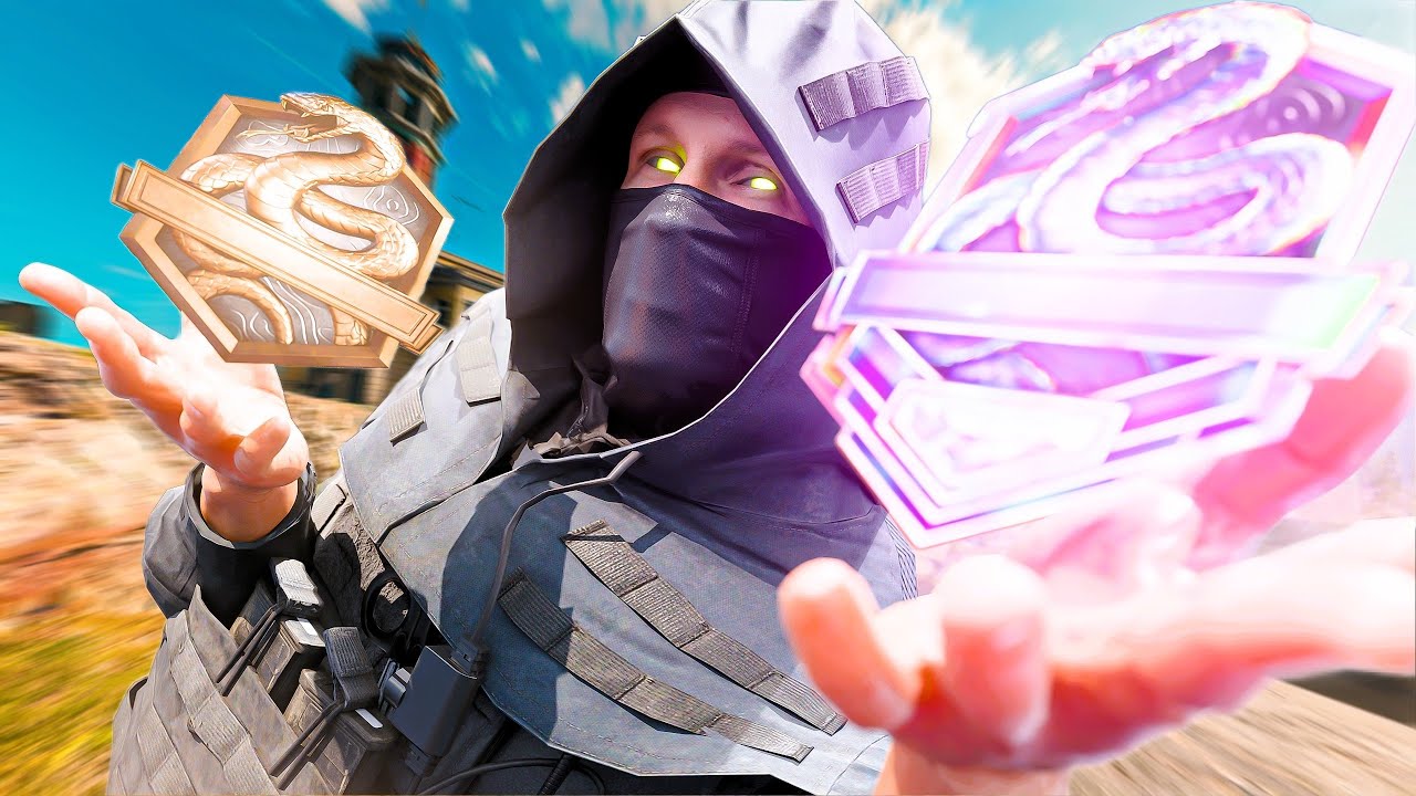 Call of Duty BO7/Warzone Blender Guide Pt. 1 (3D Thumbnail Tutorial)