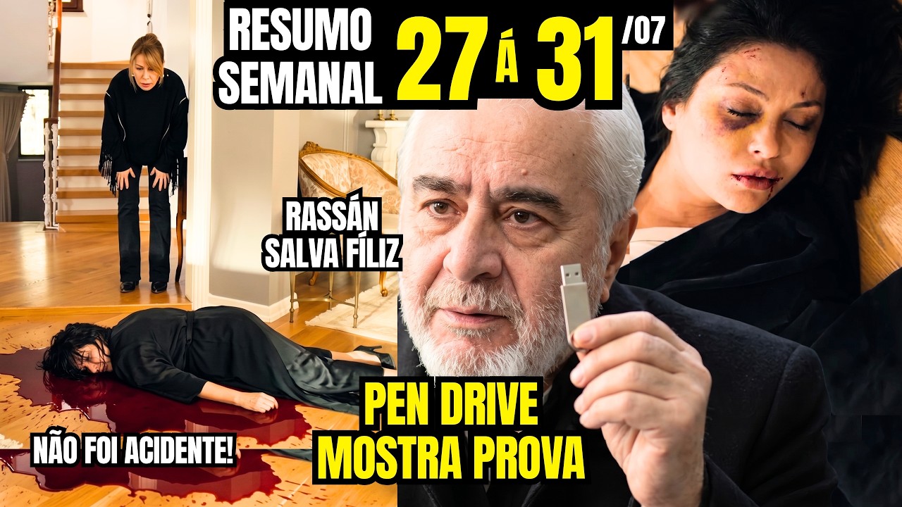 Novela Cora&ccedil;&atilde;o de M&atilde;e/ Resumo Semanal 27.07 &agrave; 31.07 - NOVELA Turca  Cora&ccedil;&atilde;o de M&atilde;e Completo ao vivo!