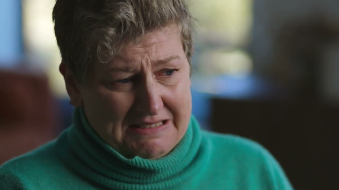 I live with dementia