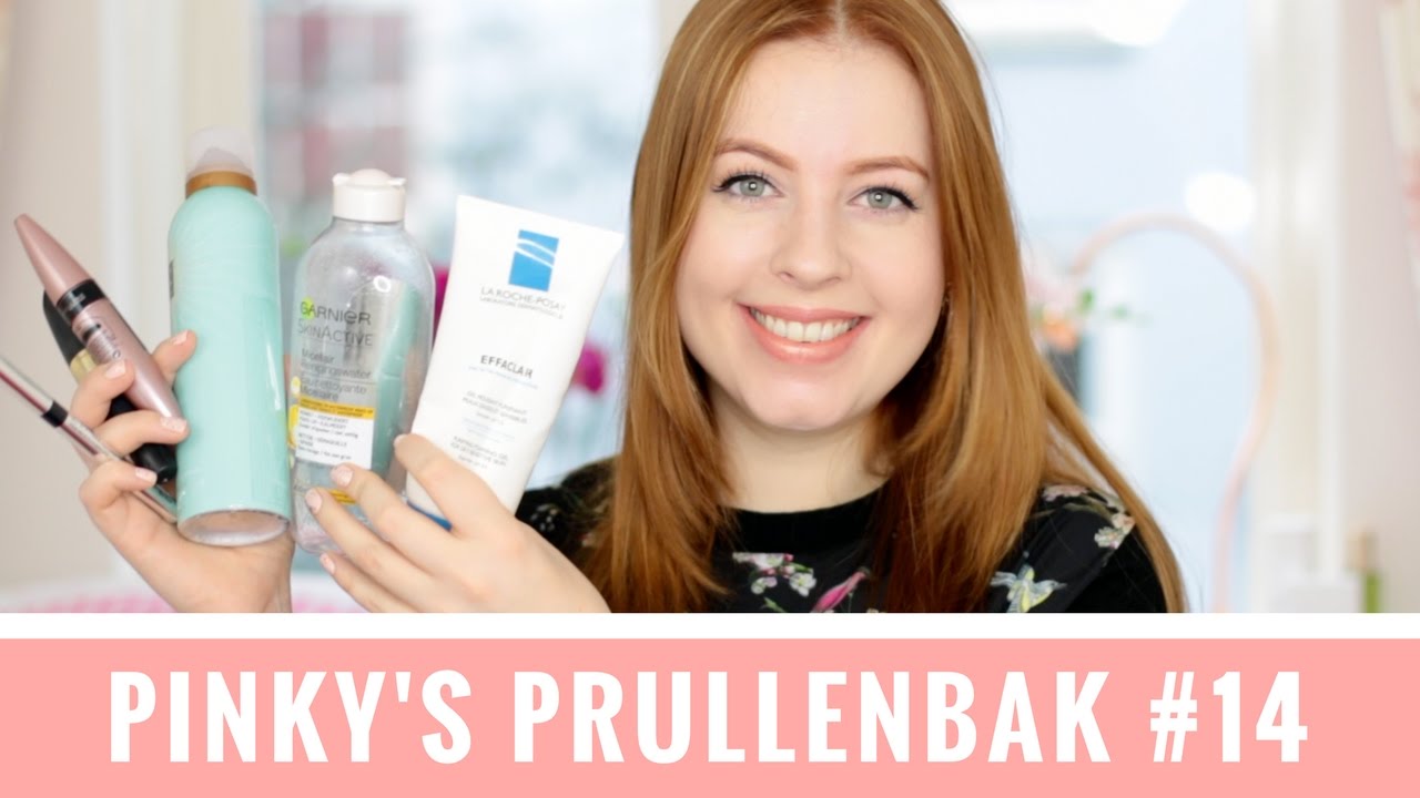 Pinky's Prullenbak #14 | PinkyPolish.nl