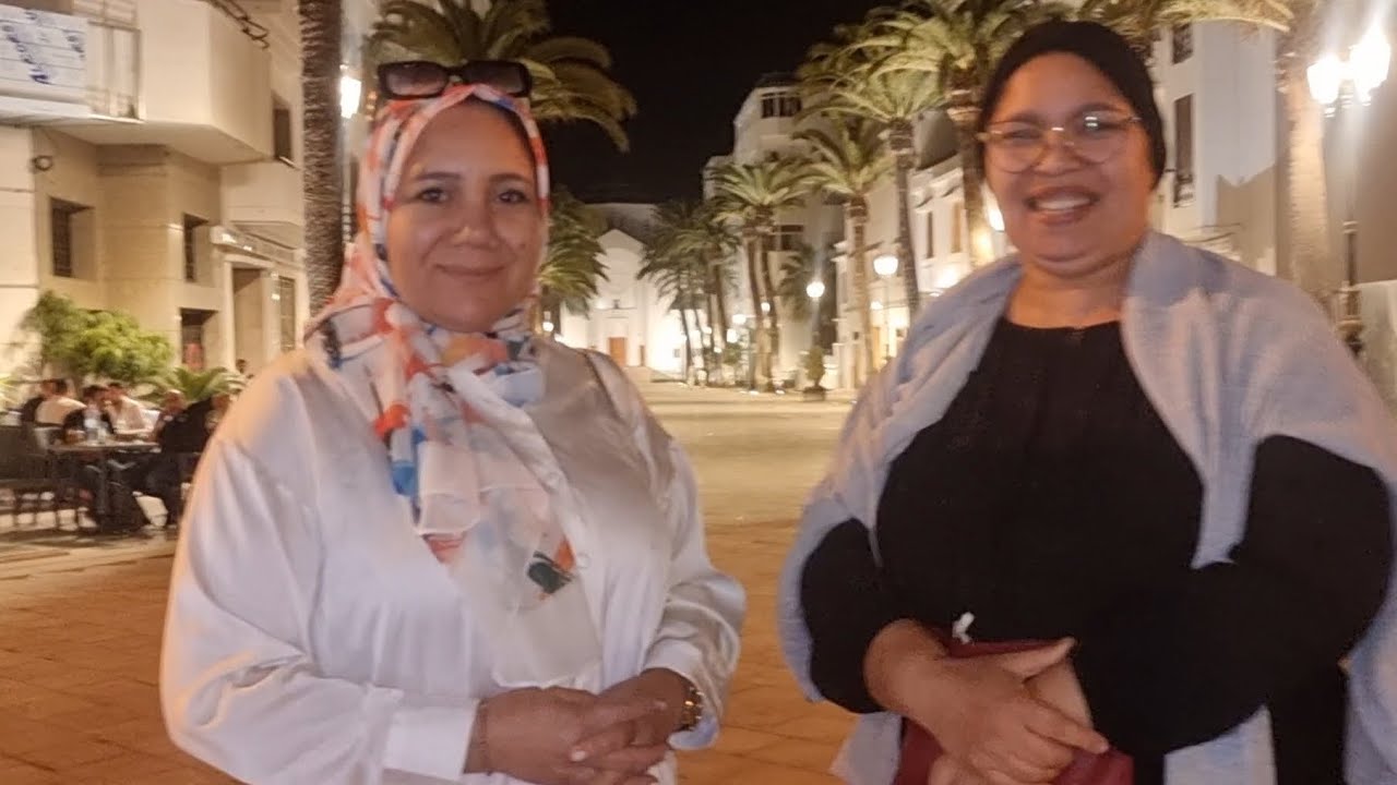 شاركت معاكم فرحتنا في مدينة الرباط مع المنتخب المغربي#منتخب مغربي