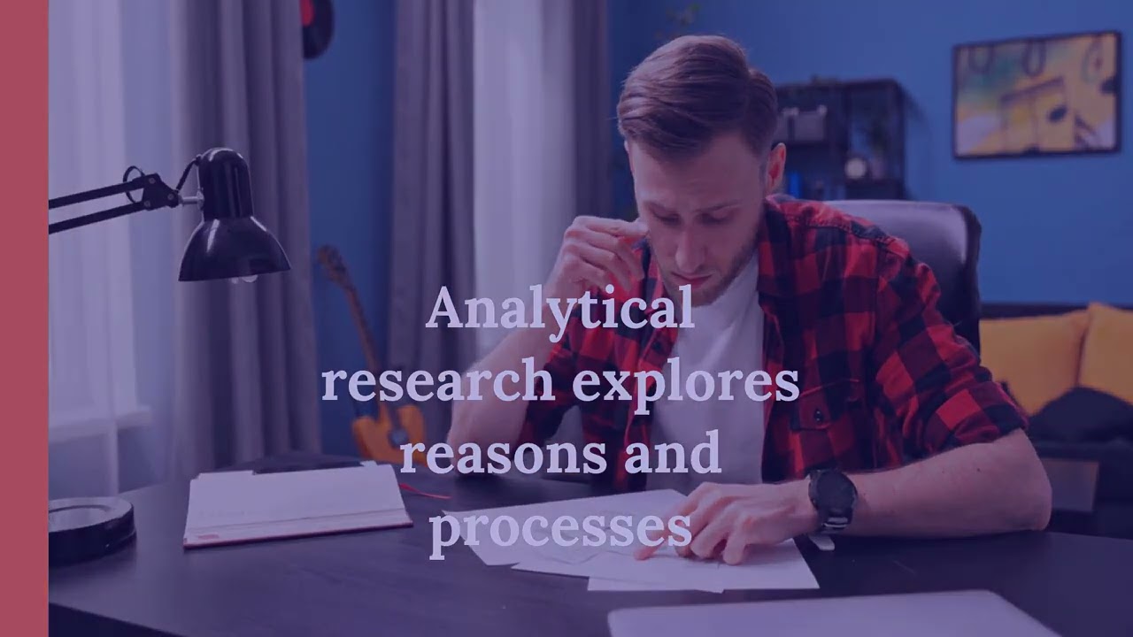LO2 - Computer Based Research Methods
