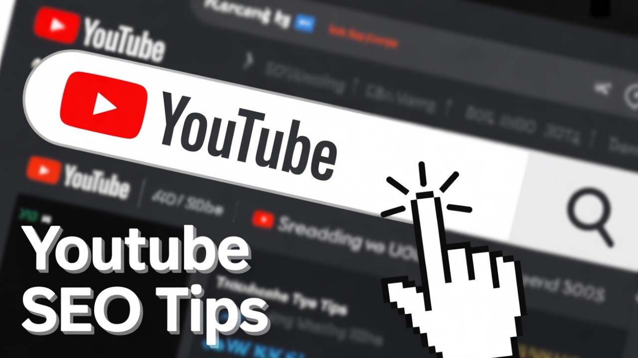 Top 10 YouTube SEO Tips to Rank Higher in Search Results