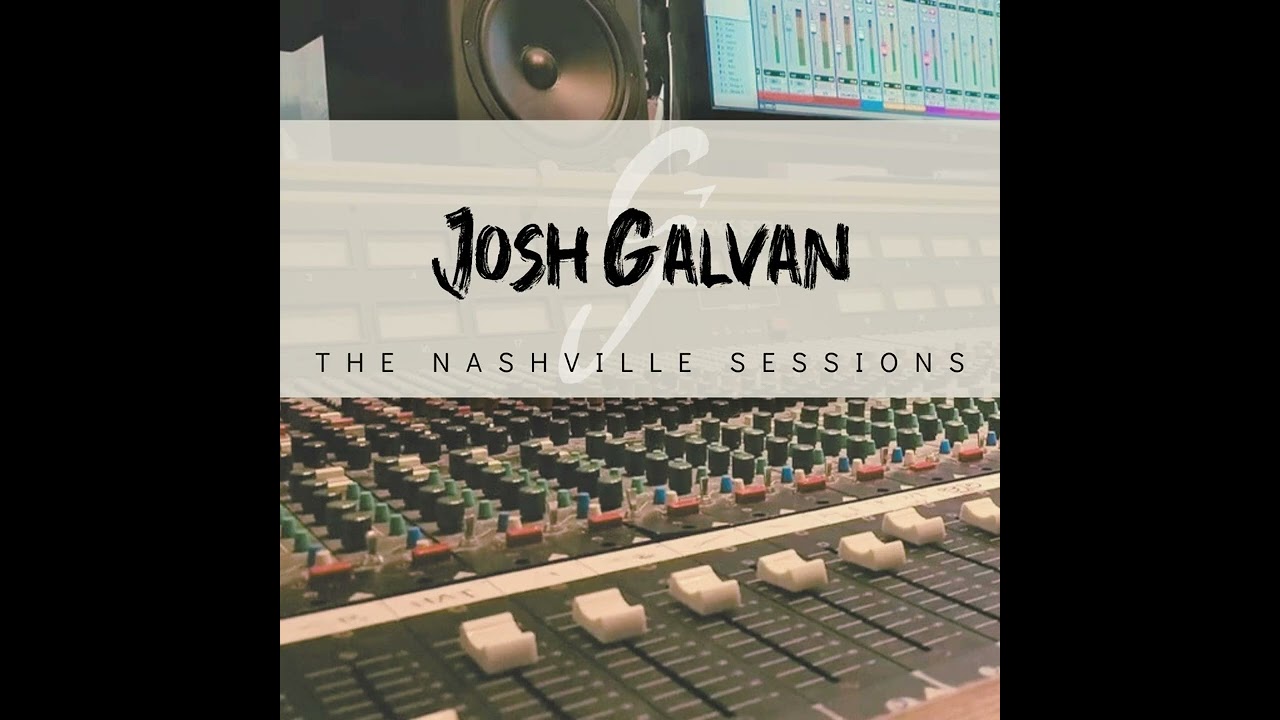 Josh Galvan - Take me to Venice (The Nashville Sessions)