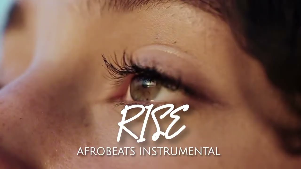 [FREE] Afrobeats Type Beat - 'Rise' | Rema x Davido x Burna Boy Style