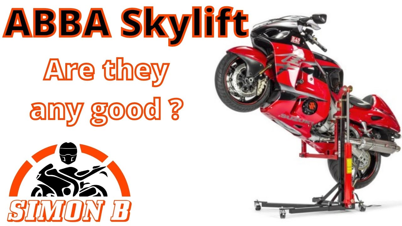 Abba sky lift, are they any good ?