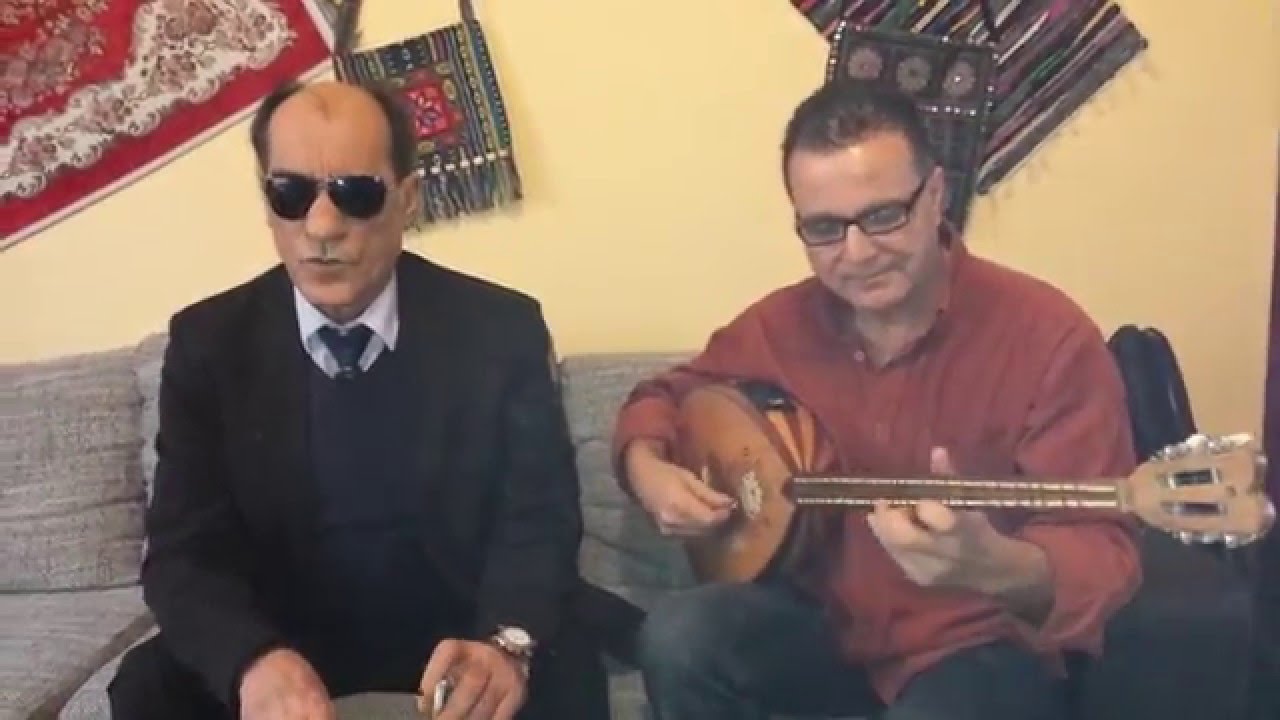 Zuber Salih û Saîd Gabari Zalim