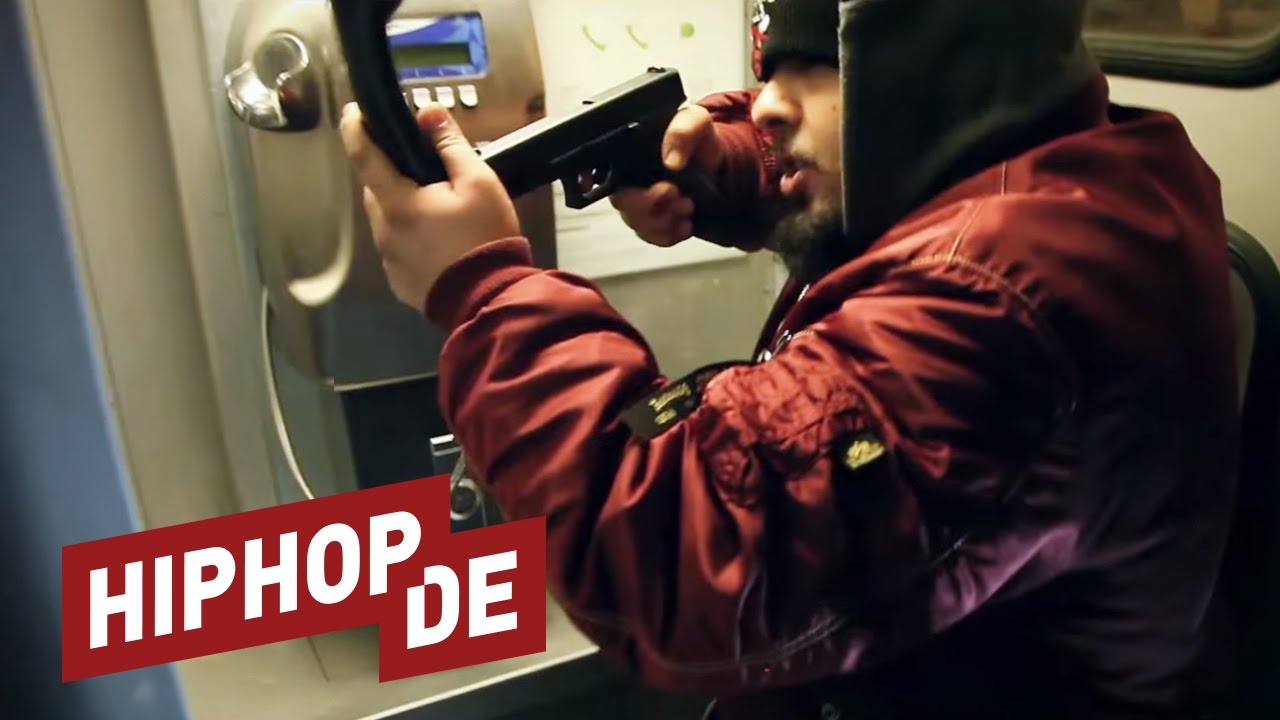 Beloskoni ft. Karmo Kaputto – Immer was dabei (prod. ChrisChrax) – Videopremiere
