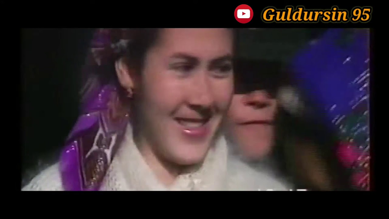 1995 yil  toyga sayoxat qilamiz