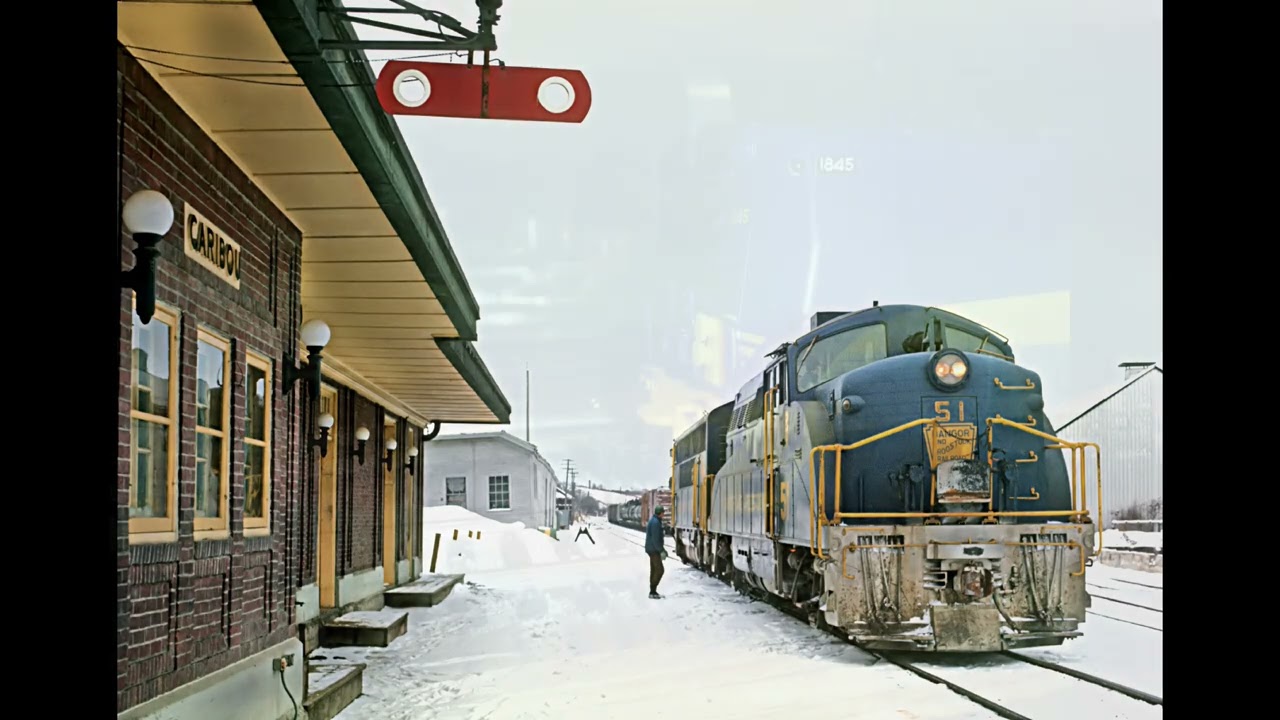 EMD bl2 Гадкий утёнок EMD.