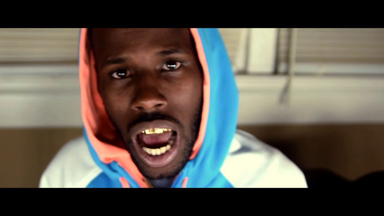 InkGod Blak x Mic Lansky x Coogi B- The Big 3 (Official Music Video) 4K
