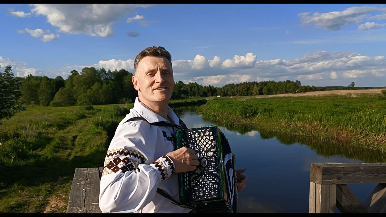 AS Biesiada na trzy harmonie akordeony - Zabrałaś serce moje, Gdybym miał gitarę, Hej sokoły