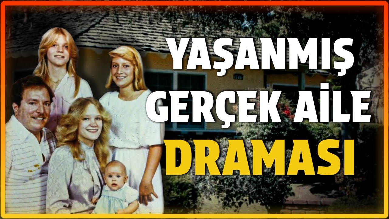 BAILEY VE BROWN AİLESİ DAVASI / DEDEKTİF VAKALARI /