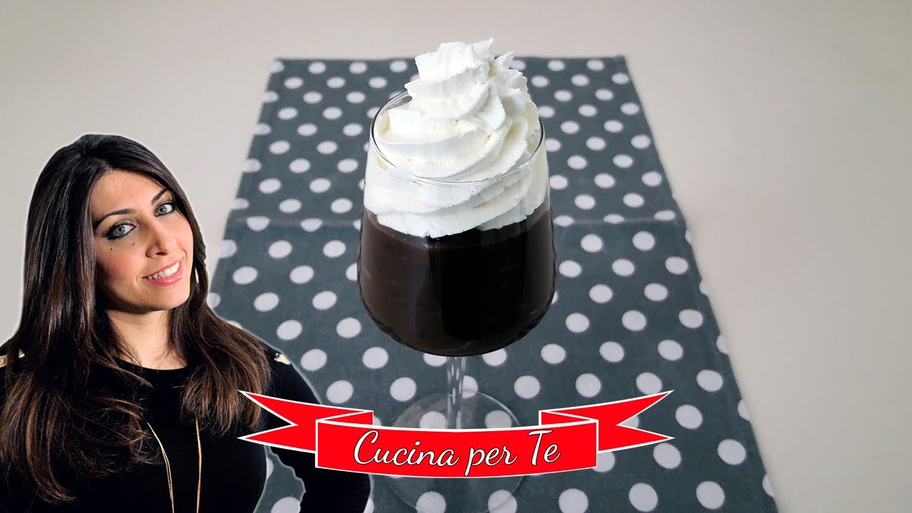 Coppa Malù - Dolci