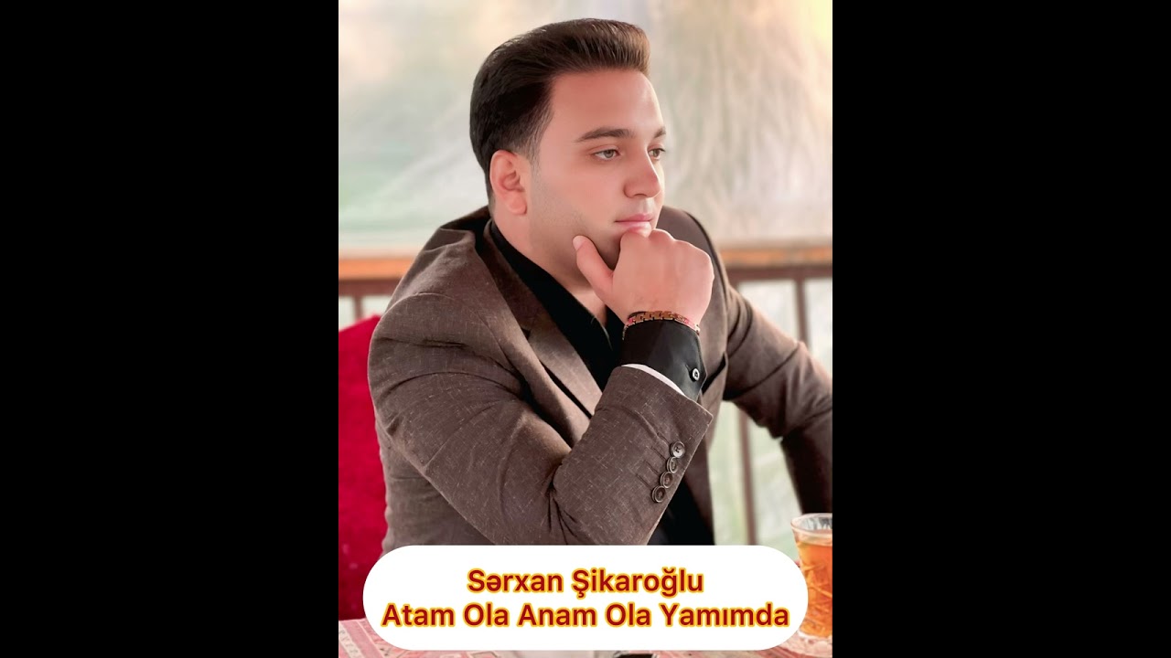 Sərxan Şikaroğlu Dəyərli Sözlər  Qulaq Asmağa Dəyər