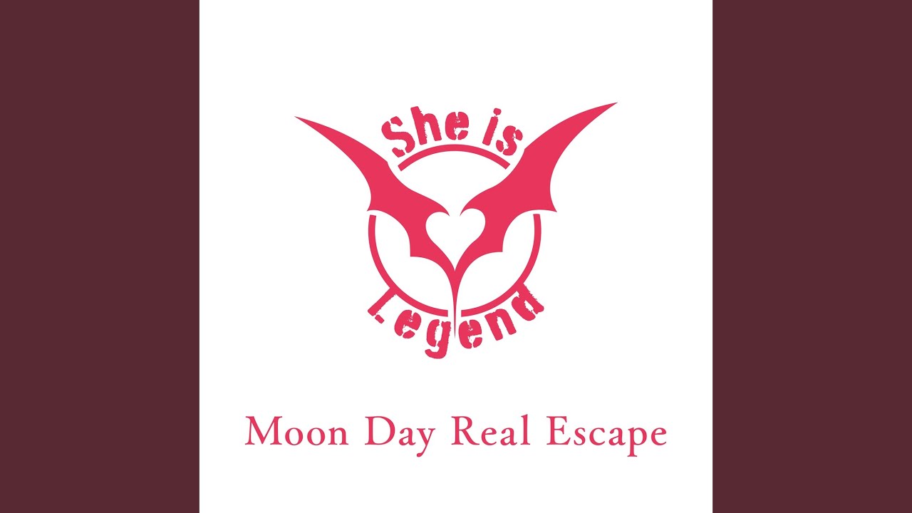 Moon Day Real Escape