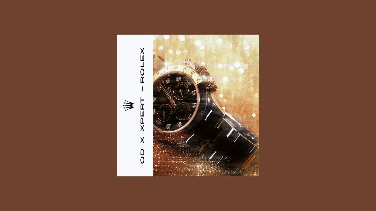 OD x XXXPERT - ROLEX 👑