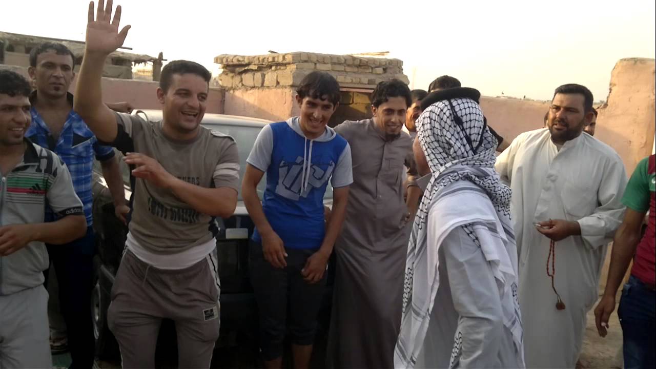 هوسات رحيم  الغراوي عالسادة