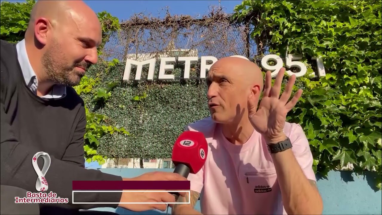 Rama Pantorotto en Basta de Intermediarios