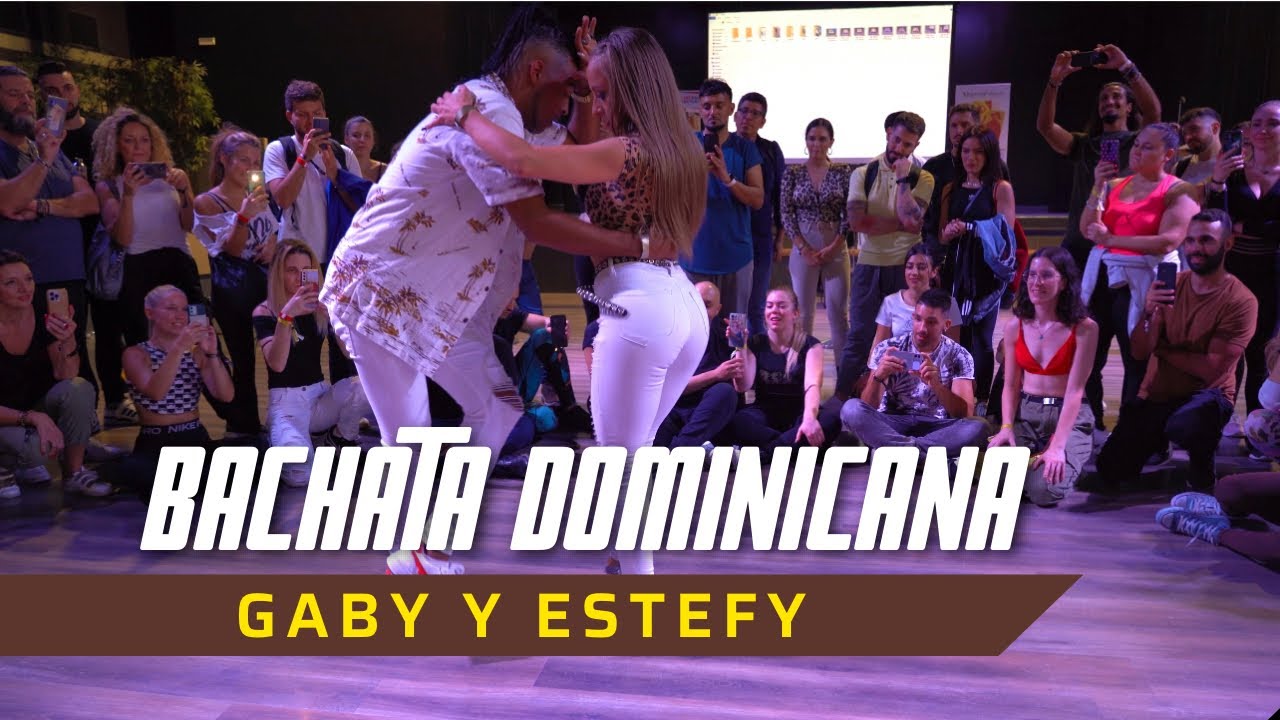 Robin Cariño/ MUJER ABUSADORA/ GABY Y ESTEFY-Bachata Dominicana @Airport_life