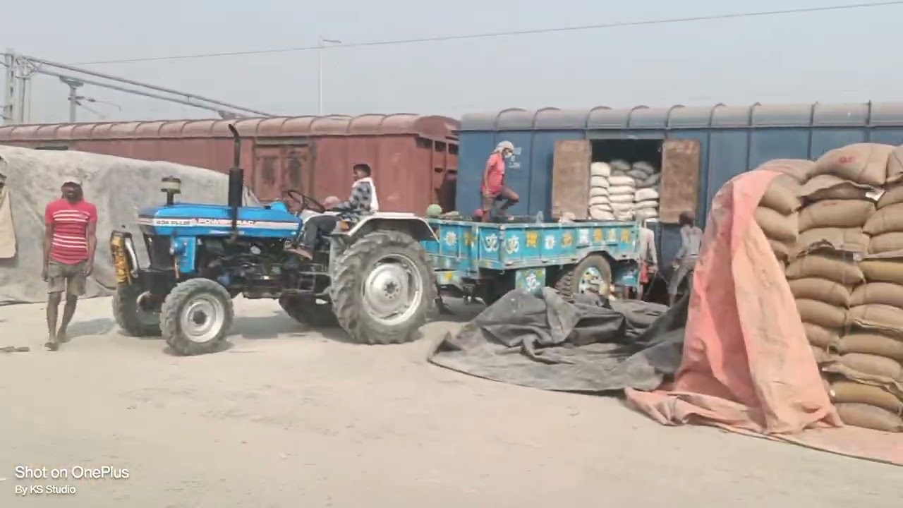 madhepura station rack point Bihar Part2 रैक पॉइंट पर काम कसे करते हैं रैक प्वाइंट मधेपुरा
