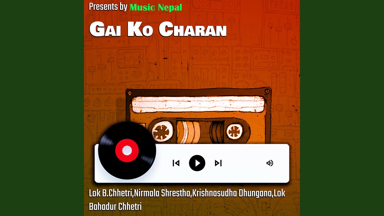 Gai Ko Charan