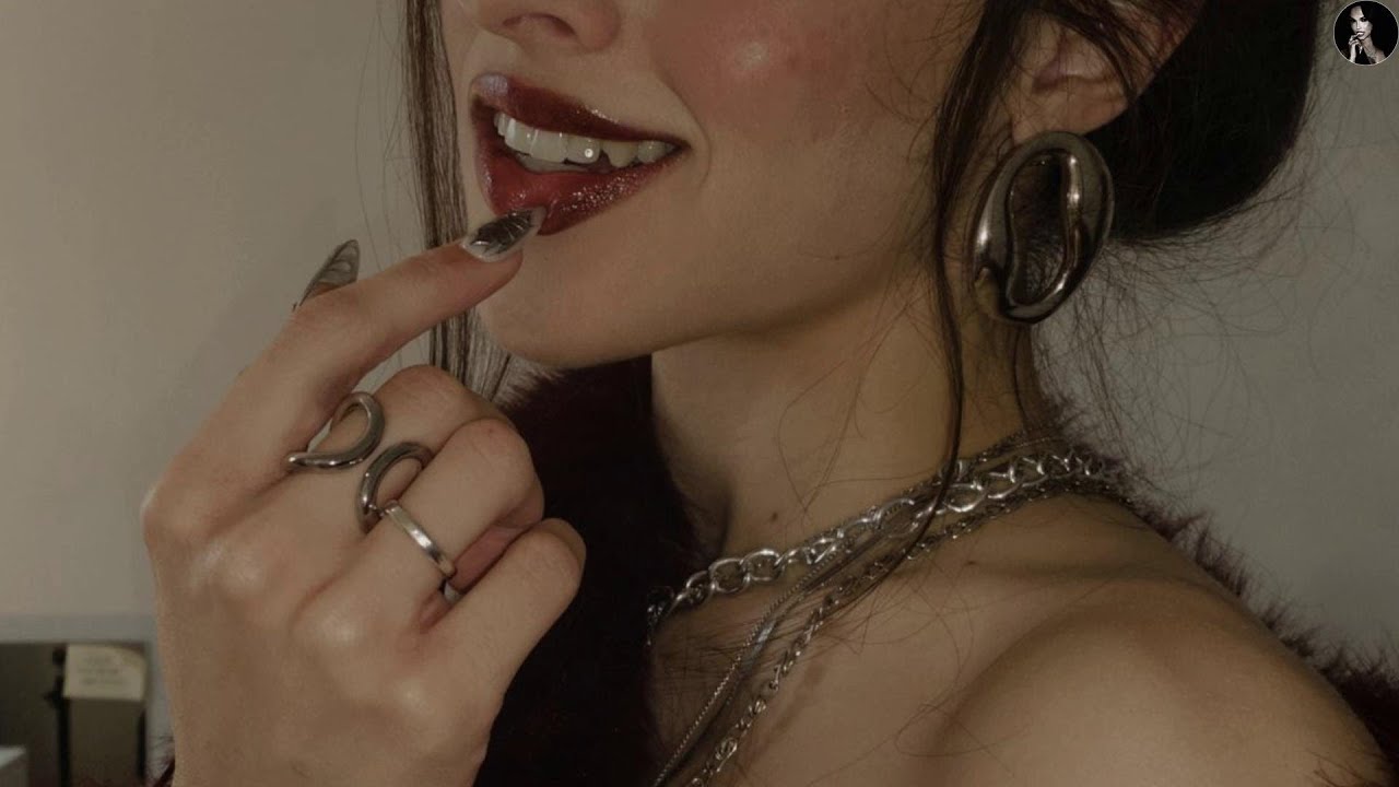 after dark feminine  | music for late nights