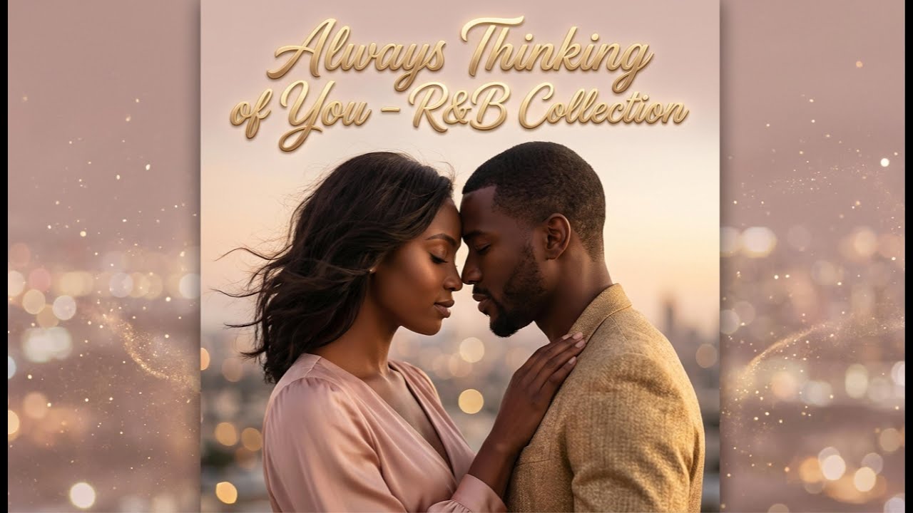 Always Thinking of You -  R&B Collection