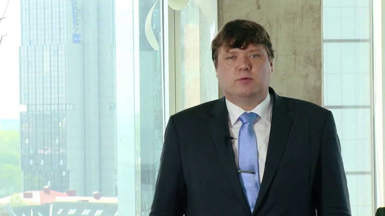 NASDAQ OMX Baltic CSD's