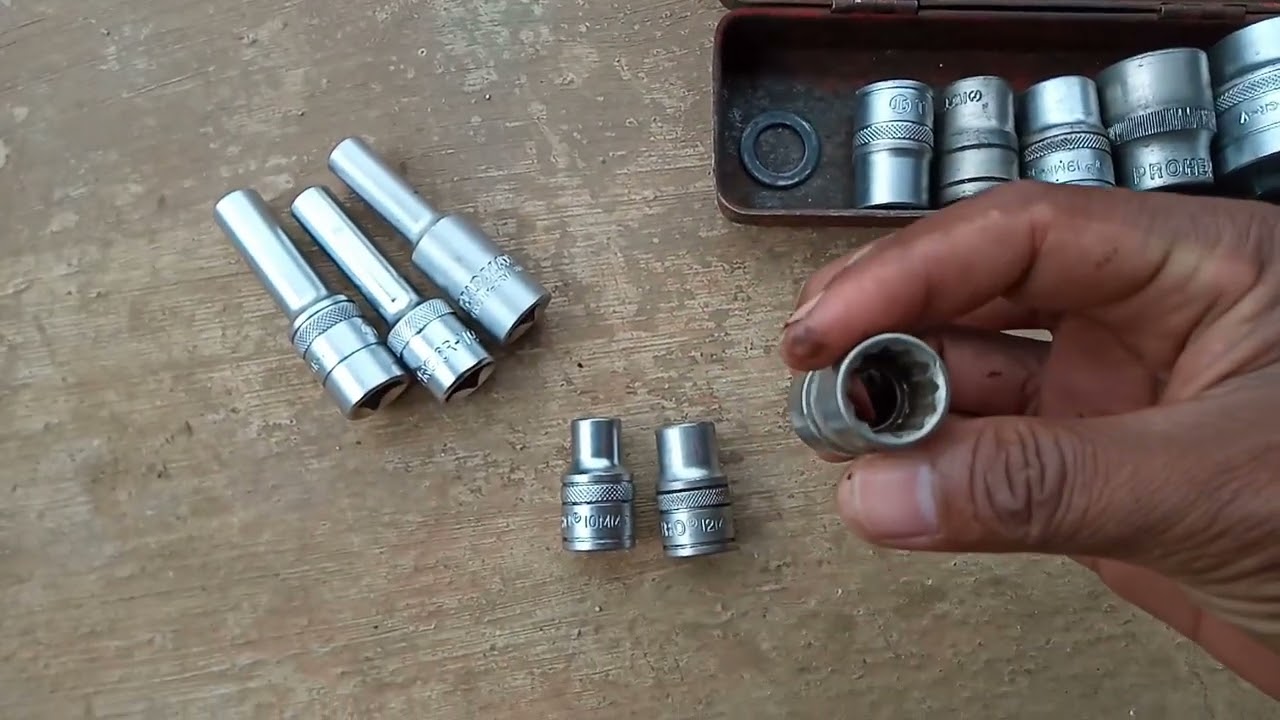 KUNCI SHOCK YANG WAJIB DI MILIKI BAGI YANG GEMAR OTAK ATIK KENDARAAN