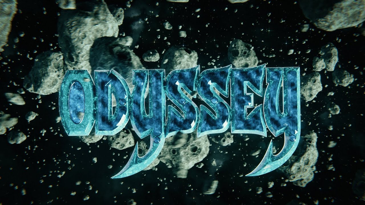 Odyssey Remake 2023