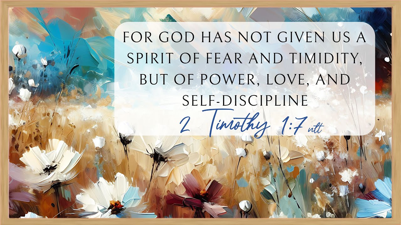 Daily Scripture For Today Memorization Christian Framed Art Silent Screensaver Wallpaper