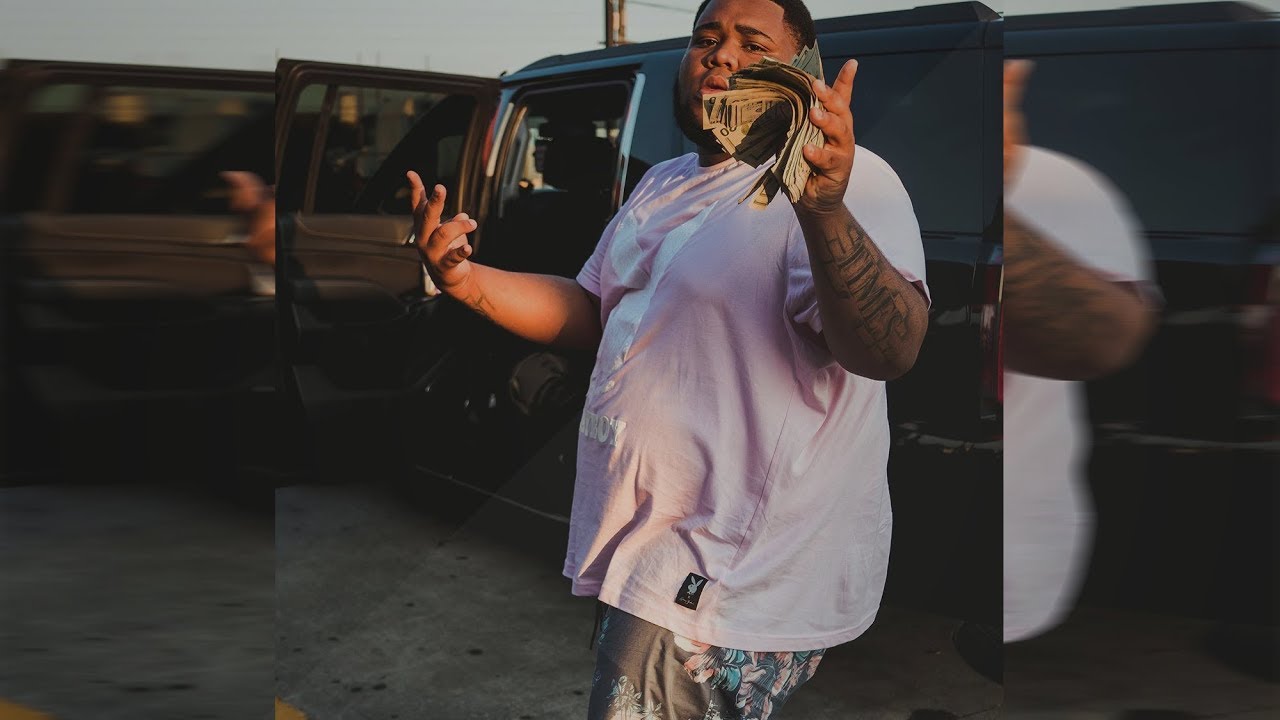 [FREE] Rod Wave x Quando Rondo x YFN Lucci Type Beat 2019 - Secret Of Mine | @glodentae