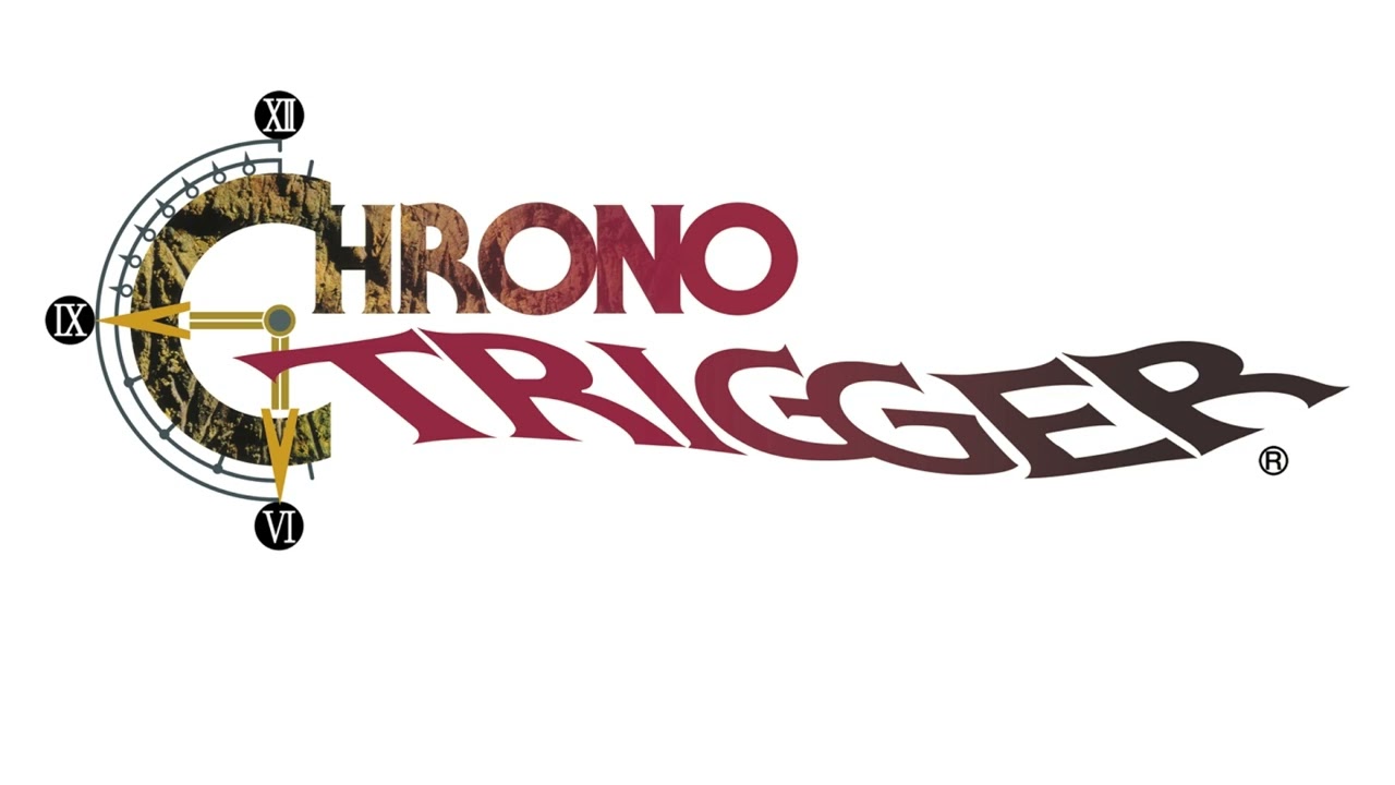 SMW Custom Music (Chrono Trigger - Corridors of Time)