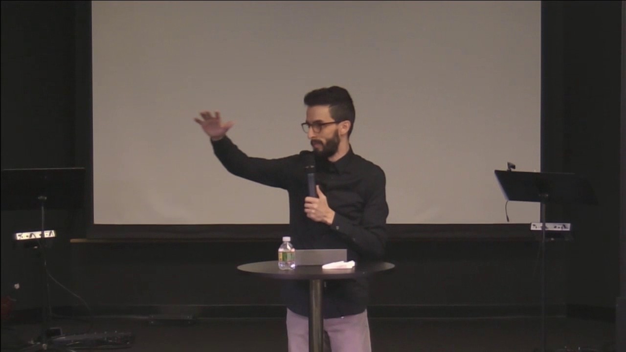 Escolhas Que Transformam - Pr. Tiago Cata