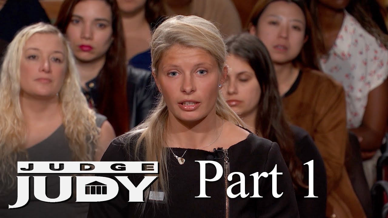 Woman Wants to Stay in America | Part 1